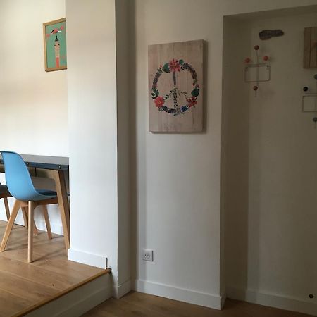 Lilloise Home Lille Exterior foto