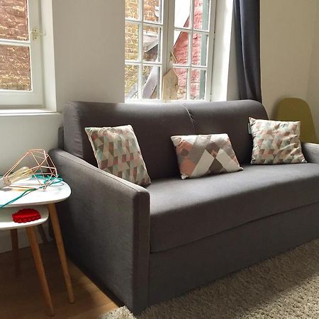 Lilloise Home Lille Exterior foto