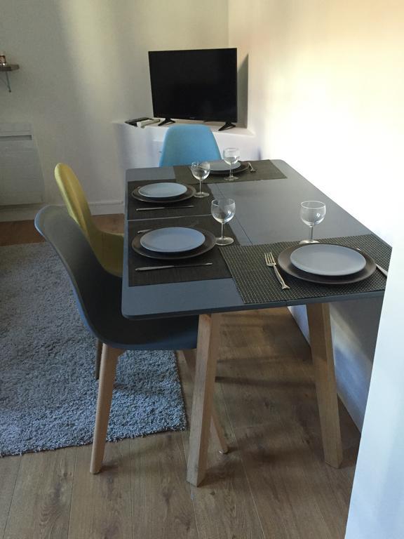 Lilloise Home Lille Exterior foto