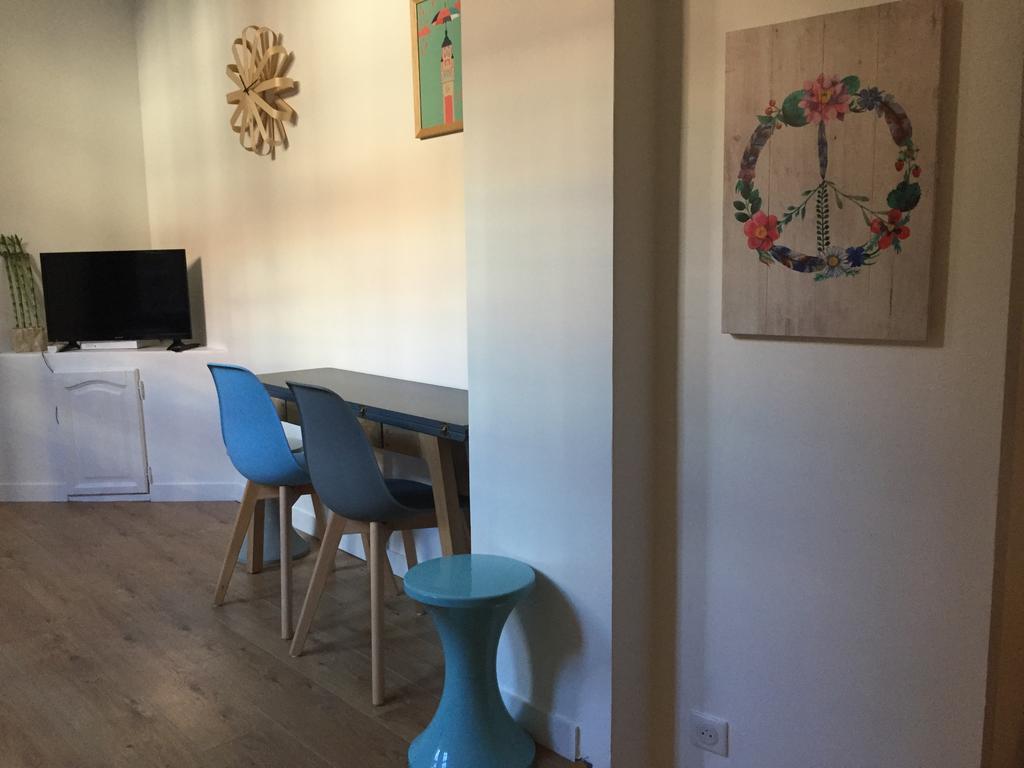 Lilloise Home Lille Exterior foto