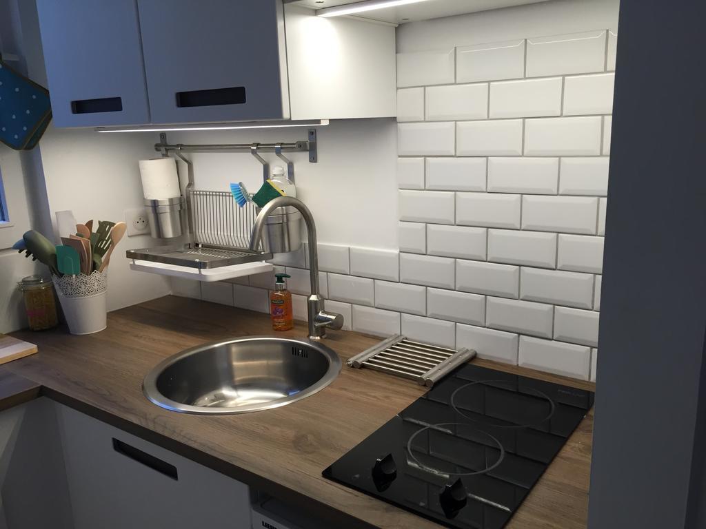 Lilloise Home Lille Exterior foto