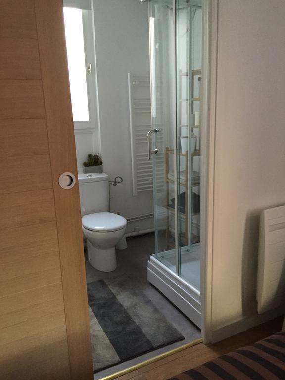 Lilloise Home Lille Exterior foto