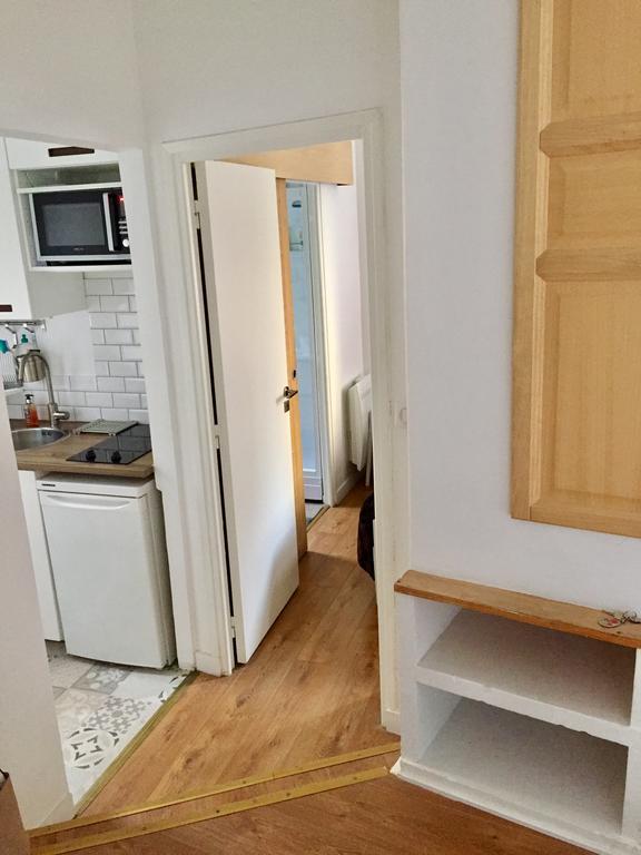 Lilloise Home Lille Exterior foto