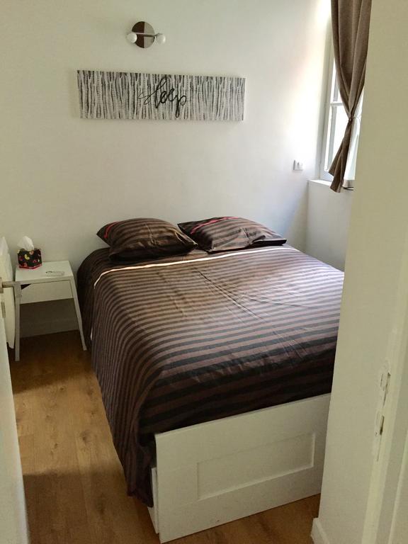 Lilloise Home Lille Exterior foto